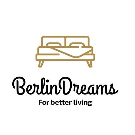 Berlindreams - F81 - 2B Hotel Екстериор снимка
