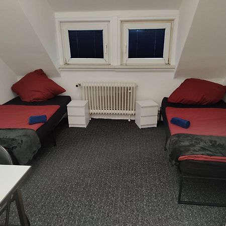 Berlindreams - F81 - 2B Hotel Екстериор снимка