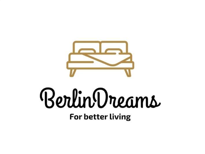 Berlindreams - F81 - 2B Hotel Екстериор снимка